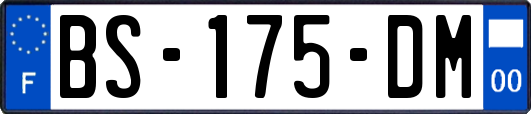 BS-175-DM