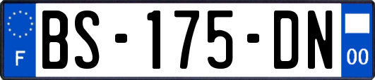 BS-175-DN