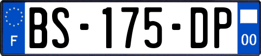BS-175-DP