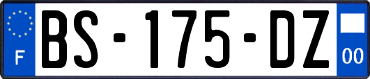 BS-175-DZ