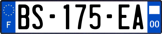 BS-175-EA