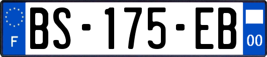 BS-175-EB