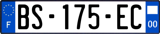 BS-175-EC