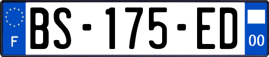 BS-175-ED