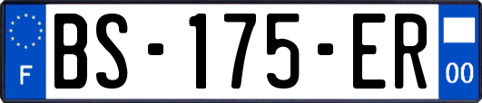 BS-175-ER