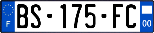 BS-175-FC