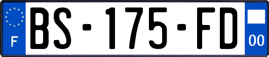 BS-175-FD