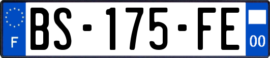 BS-175-FE
