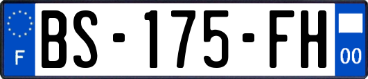 BS-175-FH