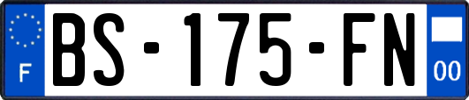 BS-175-FN