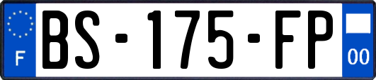 BS-175-FP