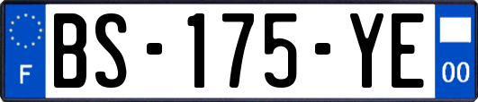 BS-175-YE