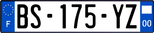 BS-175-YZ