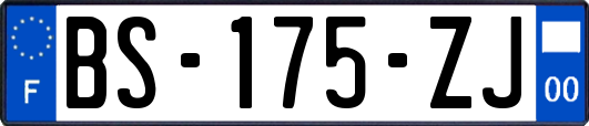 BS-175-ZJ