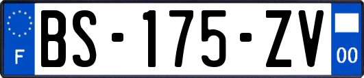 BS-175-ZV