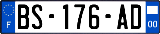 BS-176-AD