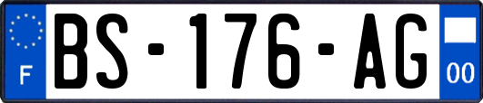 BS-176-AG