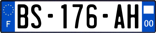 BS-176-AH