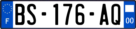 BS-176-AQ