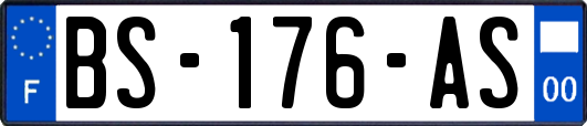 BS-176-AS