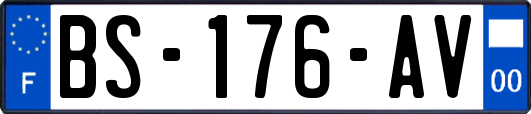 BS-176-AV