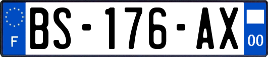 BS-176-AX