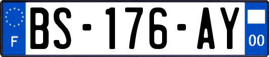 BS-176-AY