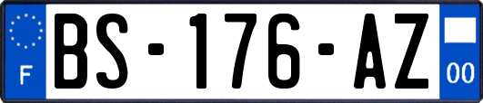 BS-176-AZ