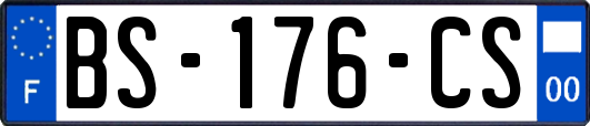 BS-176-CS