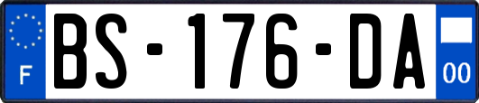 BS-176-DA