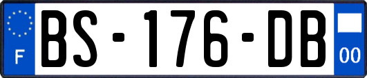 BS-176-DB