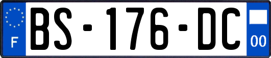 BS-176-DC