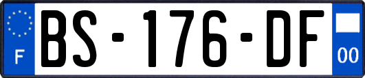 BS-176-DF