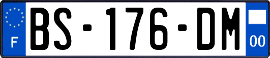 BS-176-DM