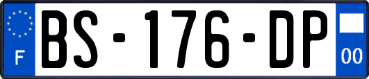 BS-176-DP