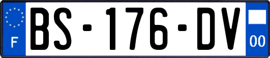 BS-176-DV