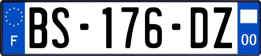 BS-176-DZ