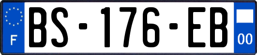 BS-176-EB