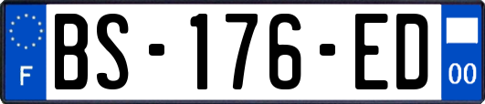 BS-176-ED