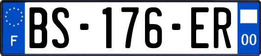 BS-176-ER