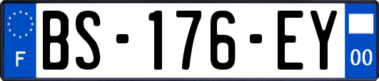 BS-176-EY