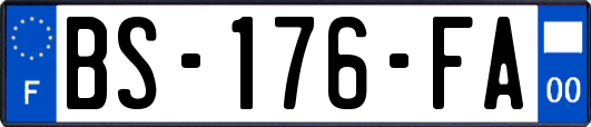 BS-176-FA