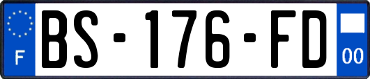 BS-176-FD