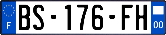 BS-176-FH