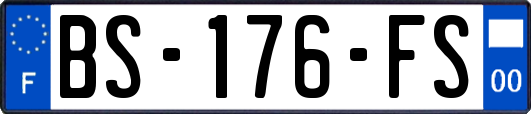 BS-176-FS
