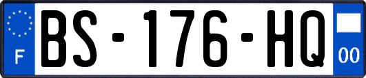 BS-176-HQ