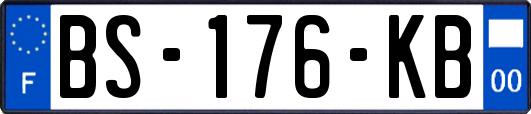 BS-176-KB