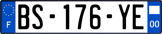 BS-176-YE