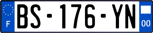 BS-176-YN