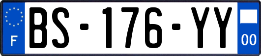 BS-176-YY
